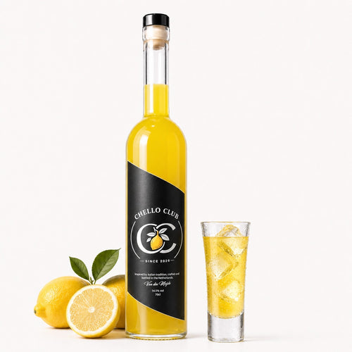 Limoncello Original (Vanaf 6 Flessen)